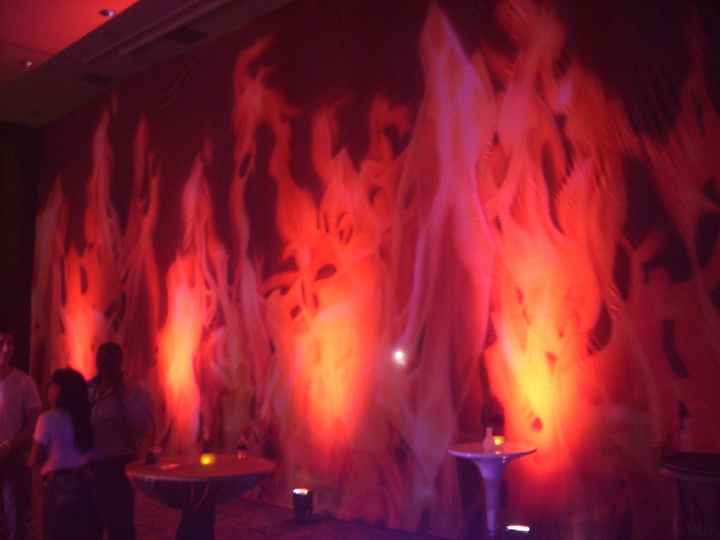 Inspi feu/flamme 🕯 - 18