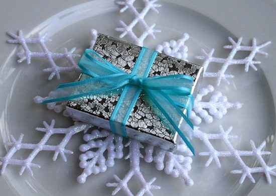 Inspi glace - 12