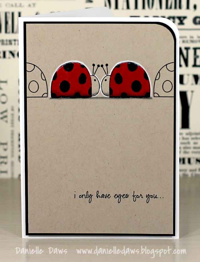Inspi coccinelle 🐞 - 3