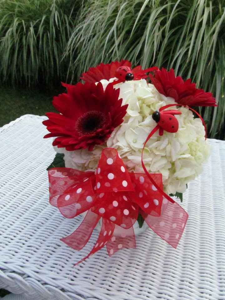 Inspi coccinelle 🐞 - 5