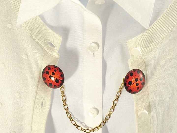 Inspi coccinelle 🐞 - 10