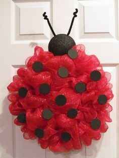 Inspi coccinelle 🐞 - 13