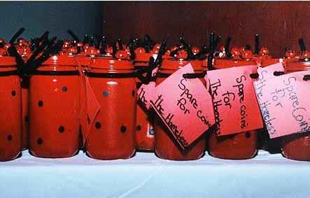 Inspi coccinelle 🐞 - 21