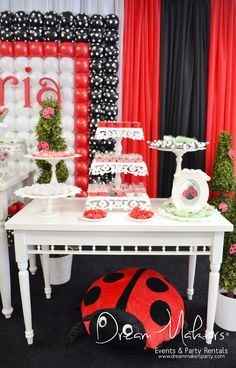 Inspi coccinelle 🐞 - 25