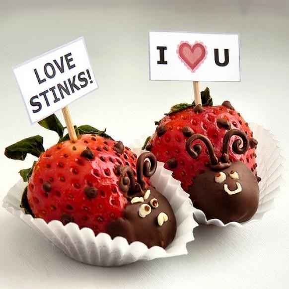 Inspi coccinelle 🐞 - 27
