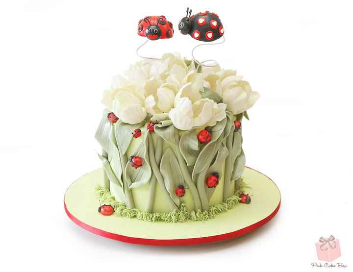 Inspi coccinelle 🐞 - 28