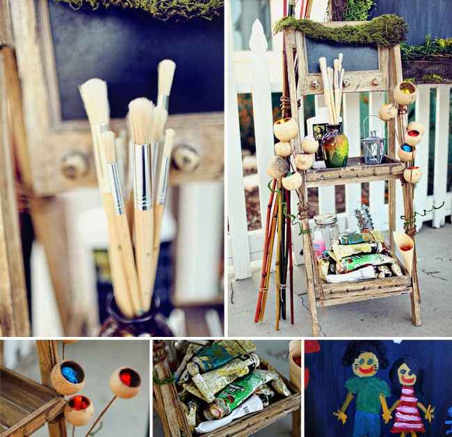 Inspi peinture 🖌 - 14