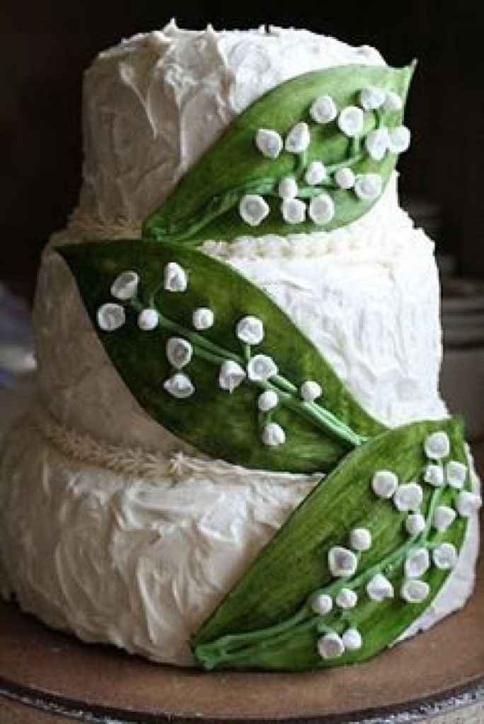 Inspi muguet - 28