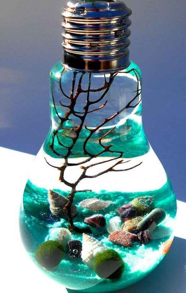 Des ampoules décoratives - 6