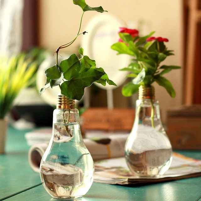 Des ampoules décoratives - 19
