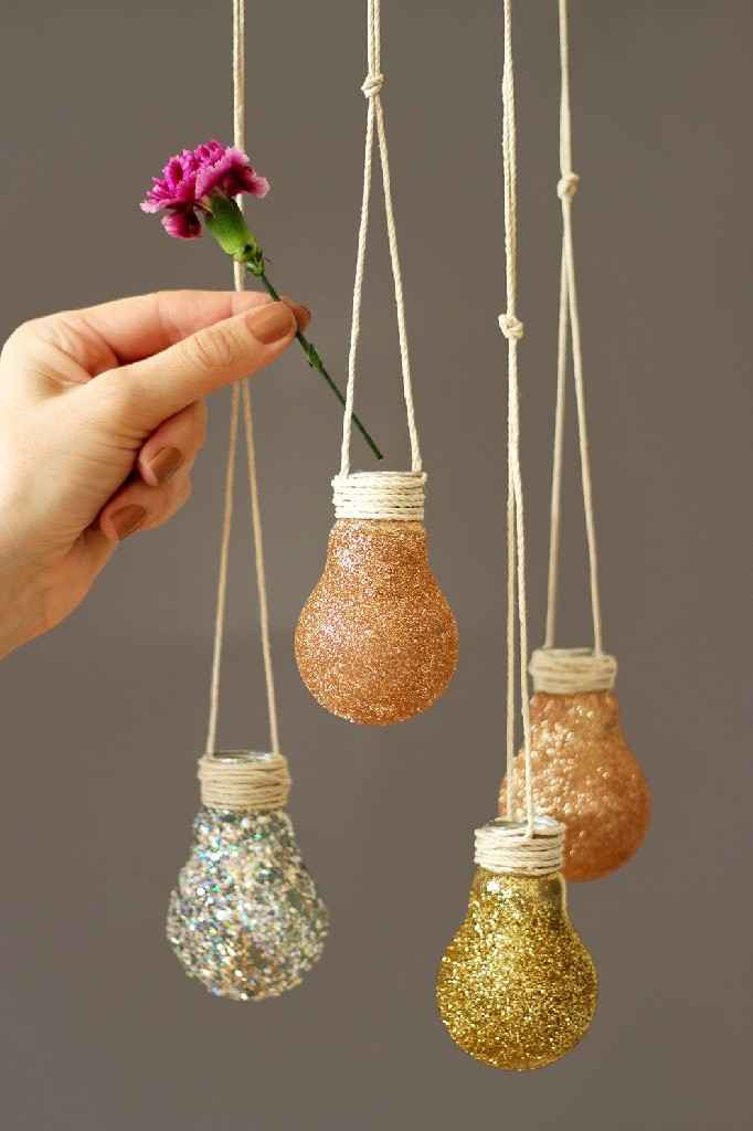 Des ampoules décoratives - 27