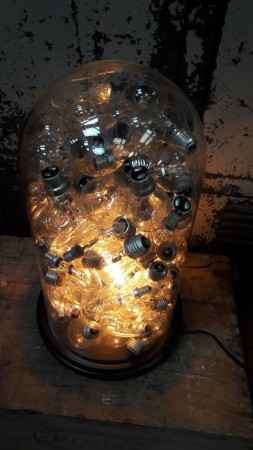 Des ampoules décoratives - 29