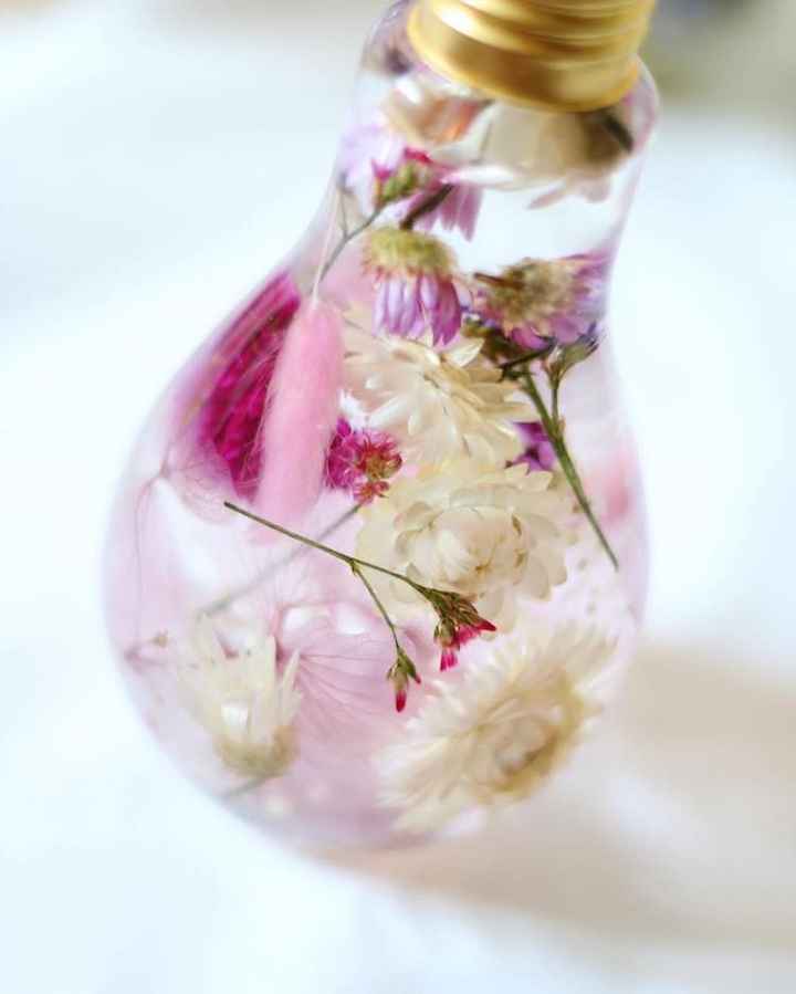 Des ampoules décoratives - 30