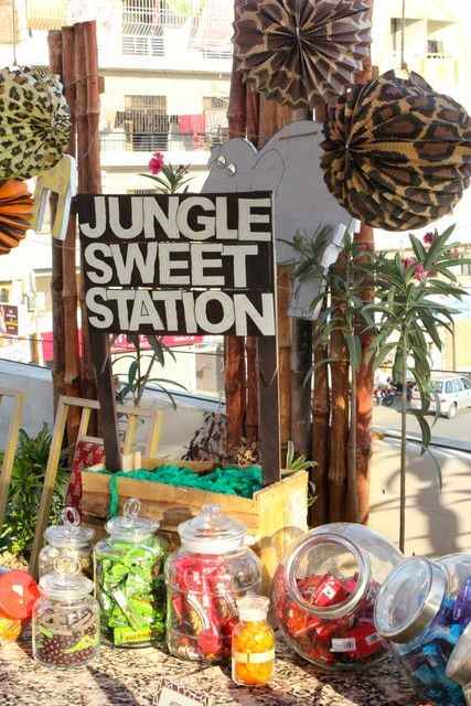 Inspi jungle - 27