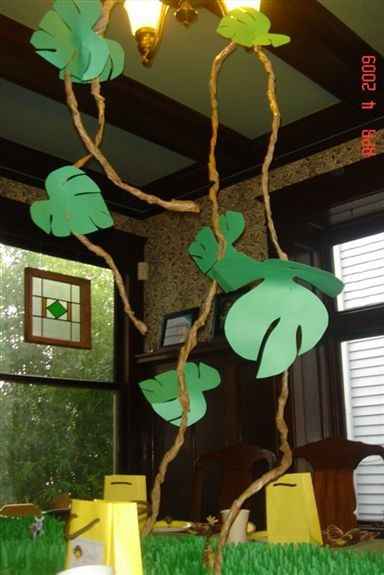 Inspi jungle - 42