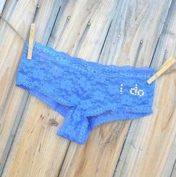 Quelque chose de bleu - 4
