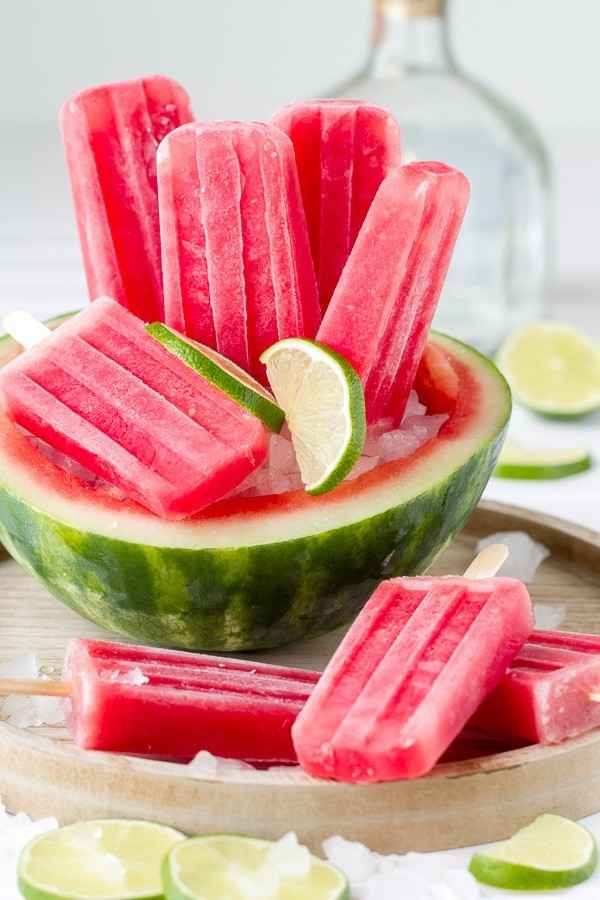 Cocktails glacés  🍹 - 2