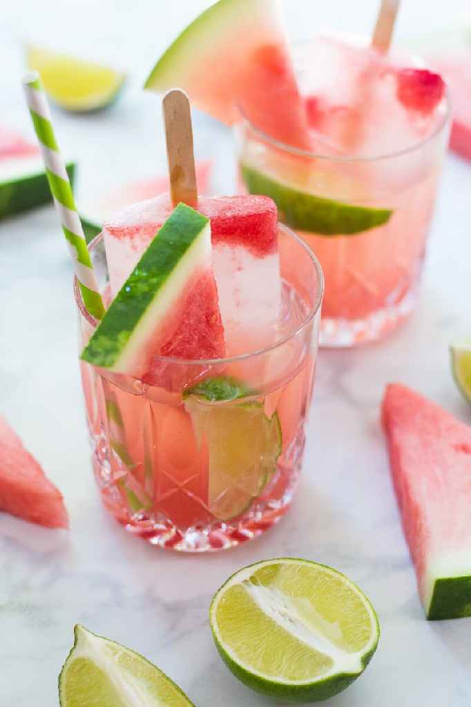 Cocktails glacés  🍹 - 5