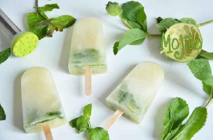 Cocktails glacés  🍹 - 12
