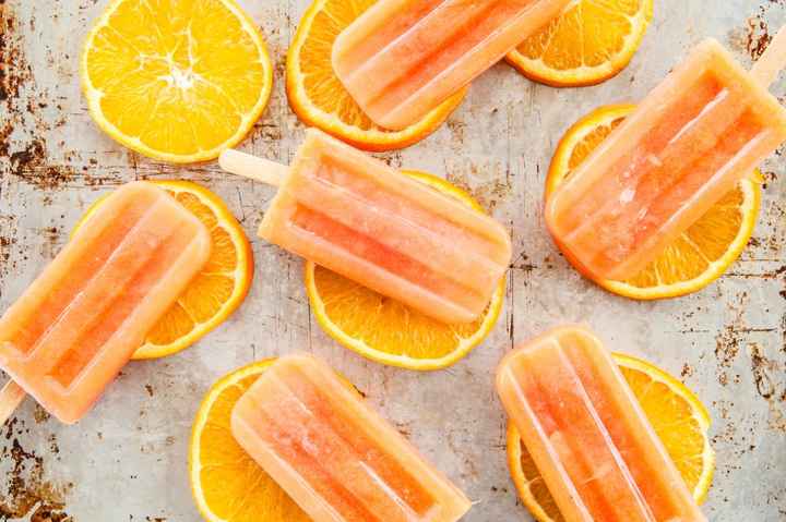 Cocktails glacés  🍹 - 13