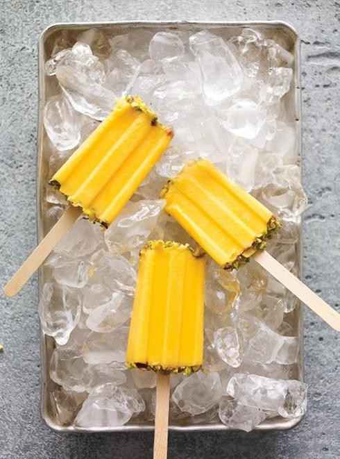 Cocktails glacés  🍹 - 14