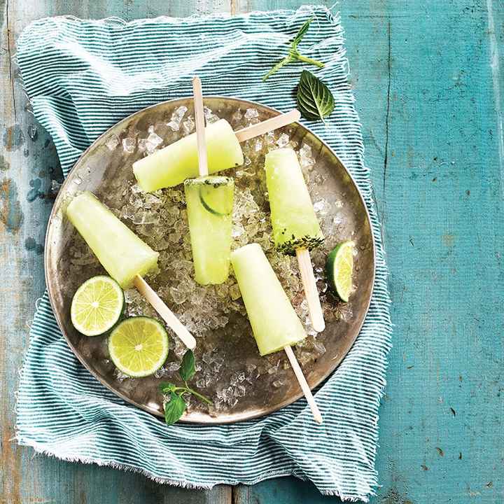 Cocktails glacés  🍹 - 15