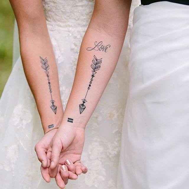 Alliances tatouées - 11
