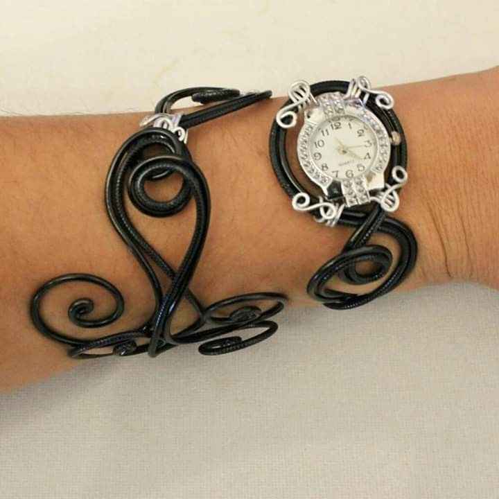 Montre ou pas ?! - 1