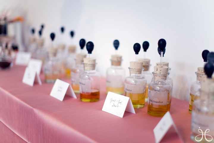 Inspi parfum - 21