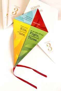 Inspi cerf volant - 16