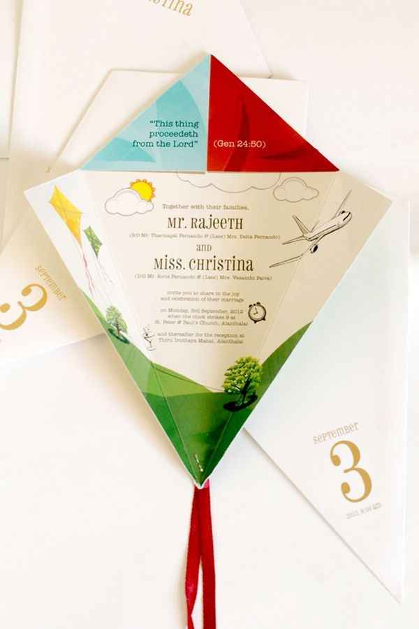 Inspi cerf volant - 17