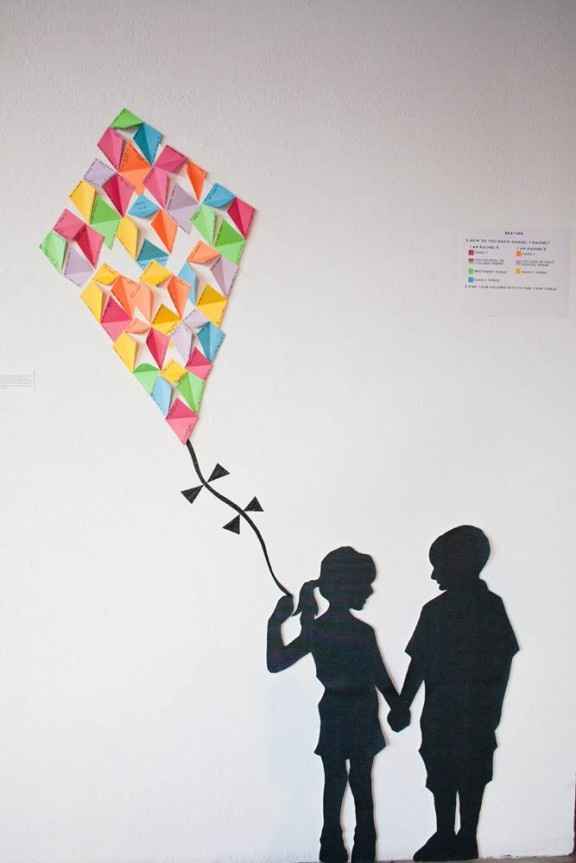 Inspi cerf volant - 19