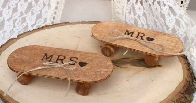 Inspi skateboard - 5