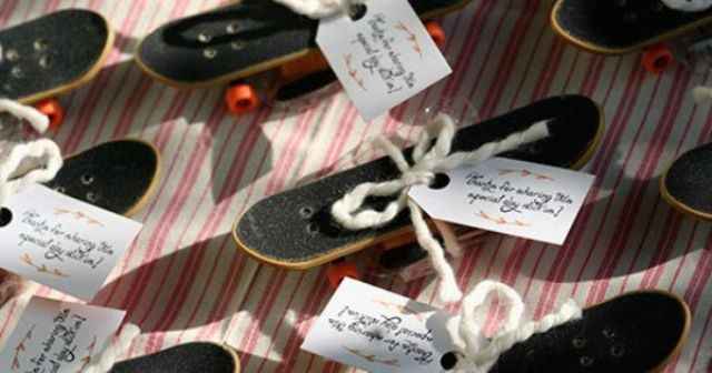 Inspi skateboard - 7