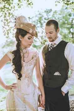 Inspi steampunk - 2