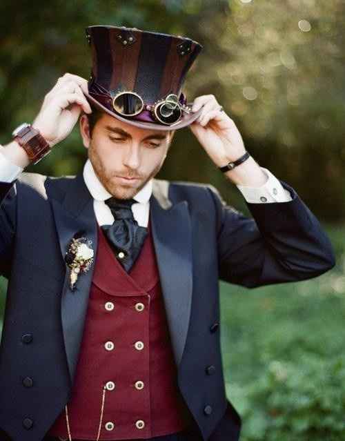 Inspi steampunk - 4