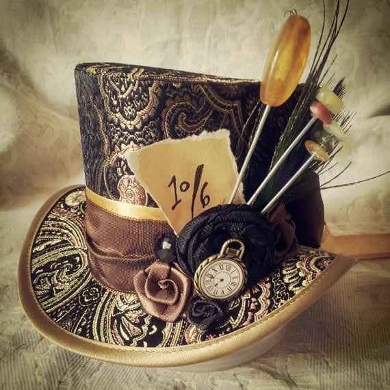 Inspi steampunk - 12