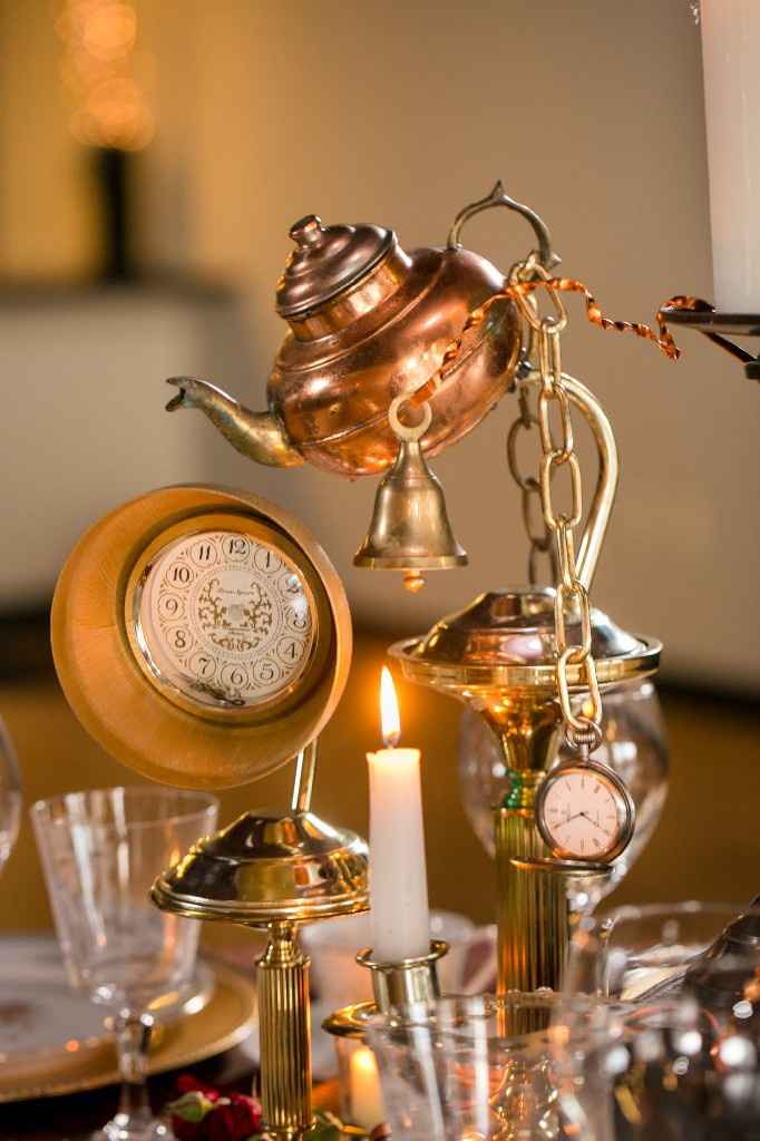 Inspi steampunk - 16