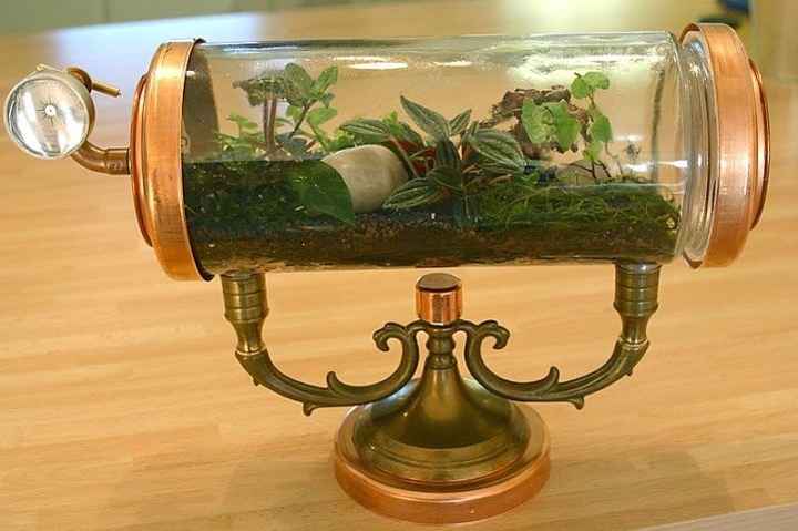 Inspi steampunk - 25