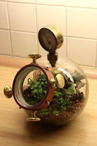 Inspi steampunk - 26