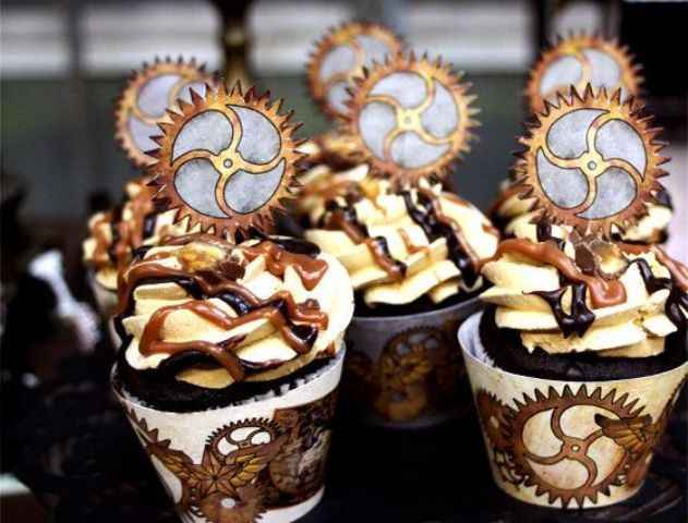 Inspi steampunk - 38