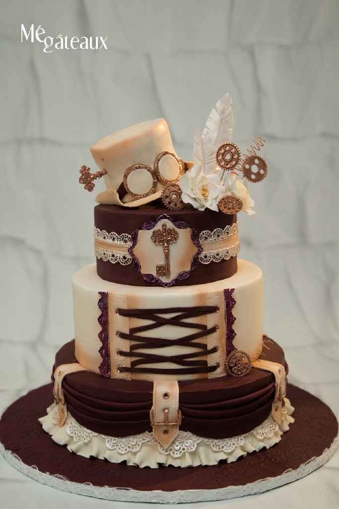 Inspi steampunk - 40