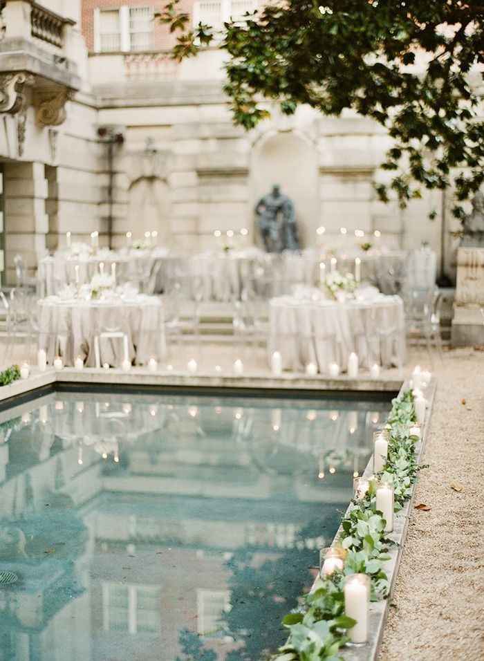Mariage en piscine - 15