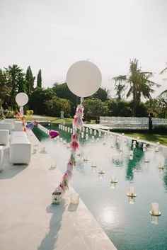 Mariage en piscine - 18
