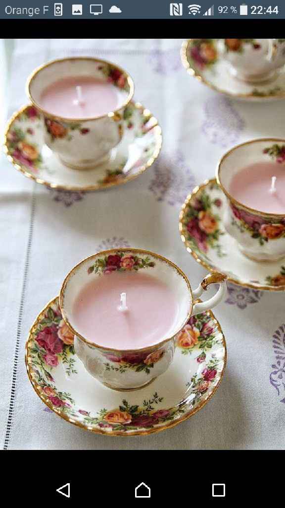 Idées originales déco - 8
