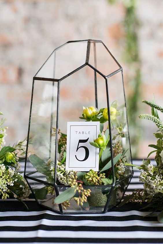 Déco de verre - 8