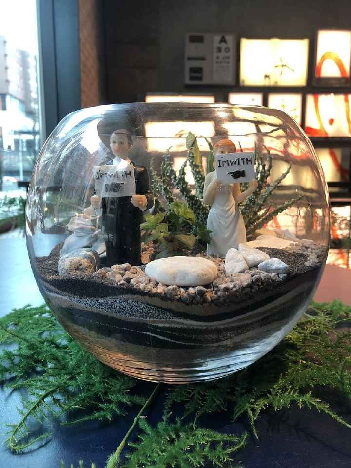 Déco de verre - 11