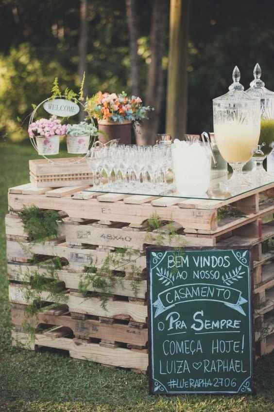 Inspi Déco palette - 12