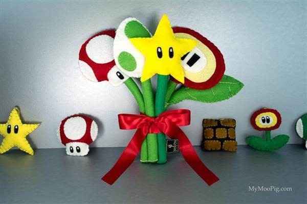 Remplacer les fleurs naturelles par... - 3