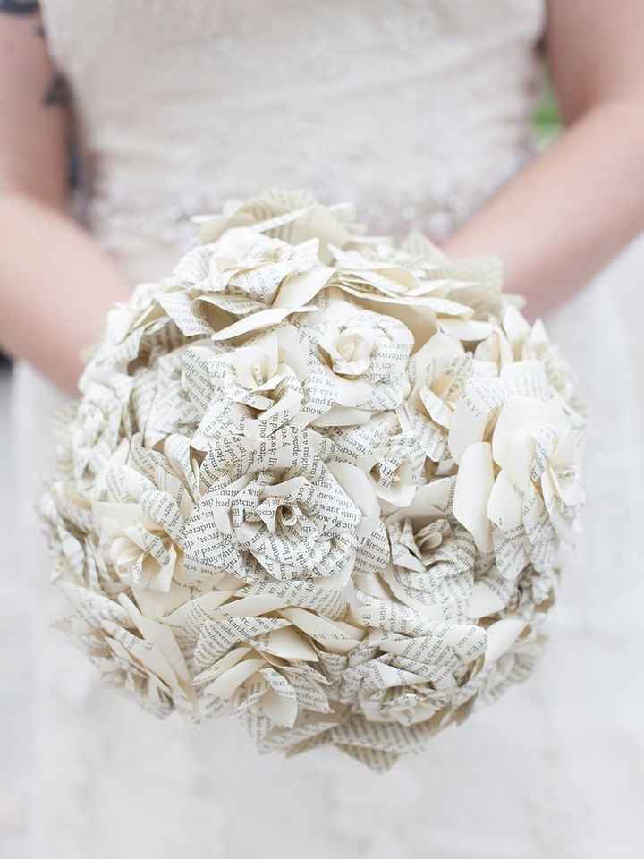 Remplacer les fleurs naturelles par... - 7